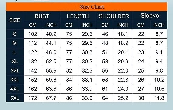 Men's Button Shirt, Summer TropicalHawaiian Shirt ,  Vacation Short Sleeve Casual Shirt Men